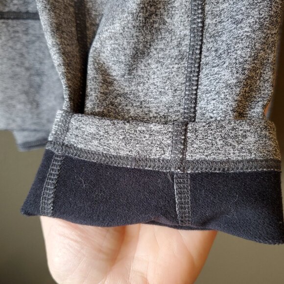 Eddie Bauer Crossover Trail Adventure High Rise Legging Size Medium - Picture 2 of 5